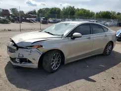3FA6P0H79HR332107 2017 FORD FUSION