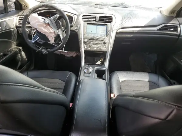 3FA6P0H79HR332107 2017 FORD FUSION - Image 8
