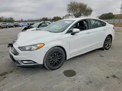 3FA6P0H79HR332110 2017 FORD FUSION