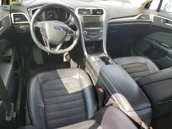 3FA6P0H79HR332110 2017 FORD FUSION - Image 8