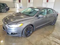 3FA6P0H79HR335735 2017 FORD FUSION
