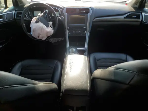 3FA6P0H79HR338974 2017 FORD FUSION - Image 8