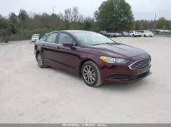 3FA6P0H79HR338988 2017 FORD FUSION