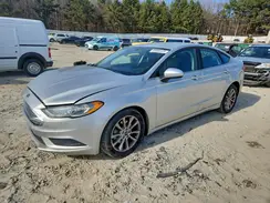 3FA6P0H79HR339154 2017 FORD FUSION