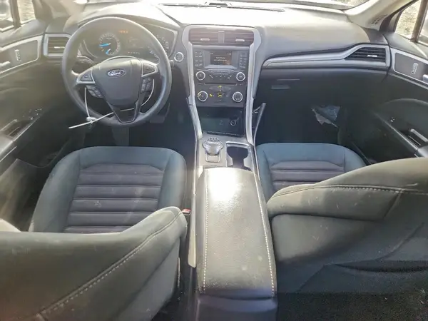 3FA6P0H79HR339154 2017 FORD FUSION - Image 8