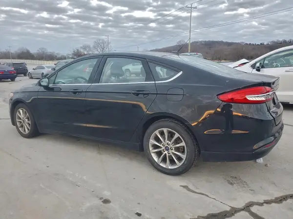 3FA6P0H79HR339476 2017 FORD FUSION - Image 2
