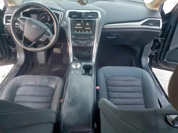 3FA6P0H79HR339476 2017 FORD FUSION - Image 8