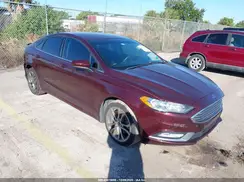 3FA6P0H79HR339929 2017 FORD FUSION