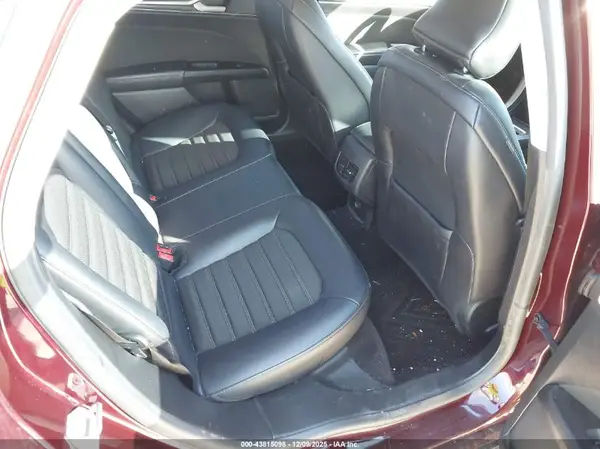 3FA6P0H79HR339929 2017 FORD FUSION - Image 8
