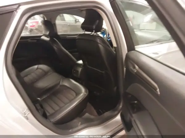 3FA6P0H79HR341423 2017 FORD FUSION - Image 8