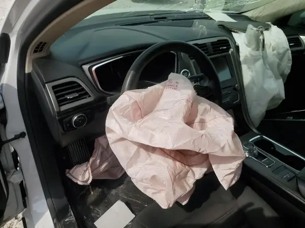 3FA6P0H79HR342250 2017 FORD FUSION - Image 8