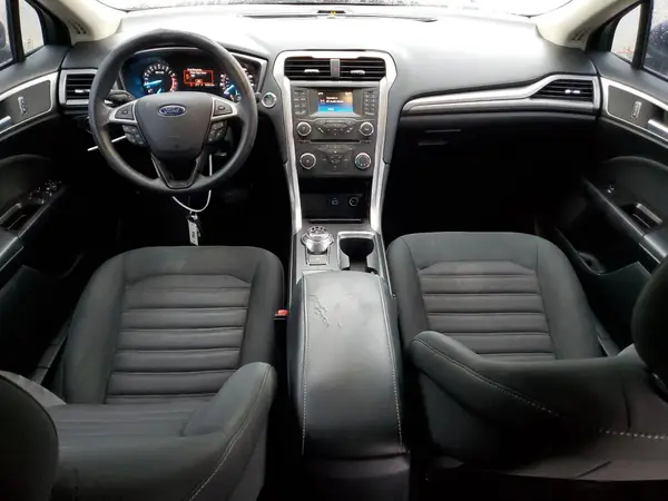 3FA6P0H79HR342376 2017 FORD FUSION - Image 8