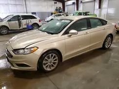 3FA6P0H79HR343091 2017 FORD FUSION