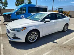 3FA6P0H79HR344287 2017 FORD FUSION