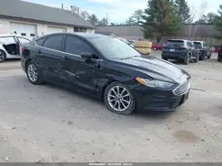 3FA6P0H79HR345584 2017 FORD FUSION