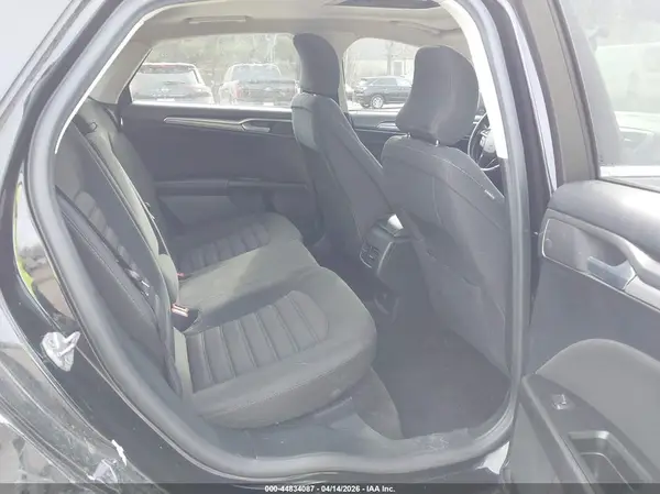 3FA6P0H79HR345584 2017 FORD FUSION - Image 8