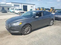 3FA6P0H79HR346475 2017 FORD FUSION