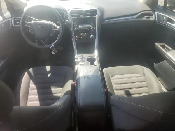 3FA6P0H79HR346475 2017 FORD FUSION - Image 8