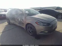 3FA6P0H79HR347593 2017 FORD FUSION