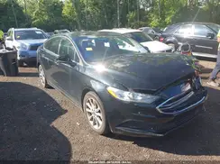 3FA6P0H79HR348131 2017 FORD FUSION