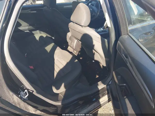 3FA6P0H79HR348131 2017 FORD FUSION - Image 8
