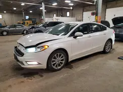 3FA6P0H79HR352552 2017 FORD FUSION