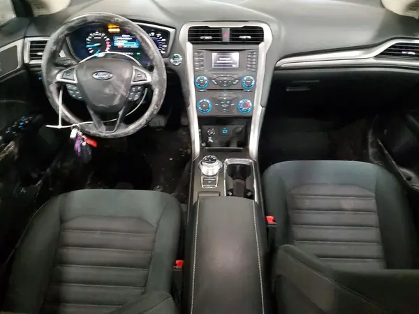 3FA6P0H79HR352552 2017 FORD FUSION - Image 8