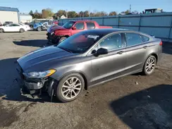 3FA6P0H79HR352941 2017 FORD FUSION
