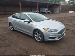 3FA6P0H79HR353068 2017 FORD FUSION