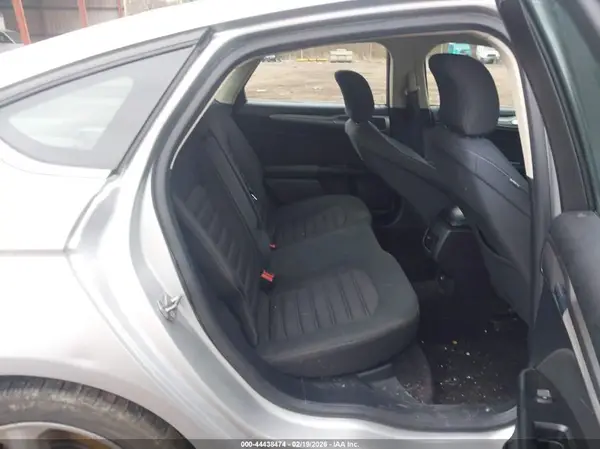 3FA6P0H79HR353068 2017 FORD FUSION - Image 8