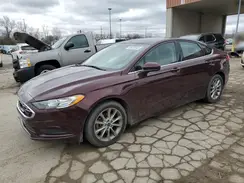 3FA6P0H79HR353569 2017 FORD FUSION