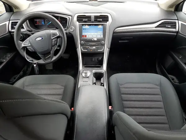 3FA6P0H79HR353569 2017 FORD FUSION - Image 8
