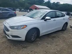 3FA6P0H79HR355516 2017 FORD FUSION