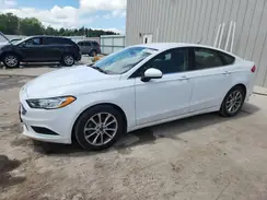 3FA6P0H79HR355712 2017 FORD FUSION