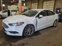 3FA6P0H79HR355807 2017 FORD FUSION