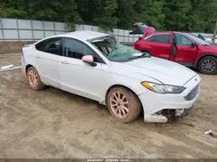 3FA6P0H79HR356133 2017 FORD FUSION
