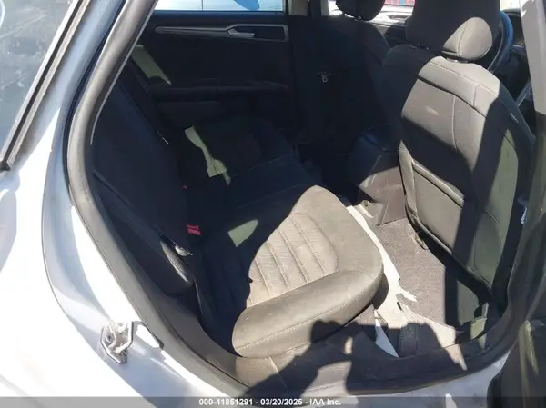3FA6P0H79HR359081 2017 FORD FUSION - Image 8