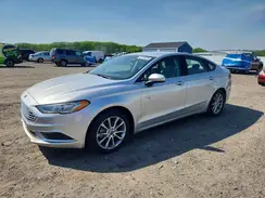 3FA6P0H79HR359114 2017 FORD FUSION