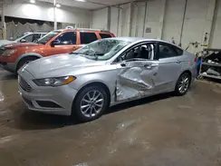 3FA6P0H79HR359145 2017 FORD FUSION