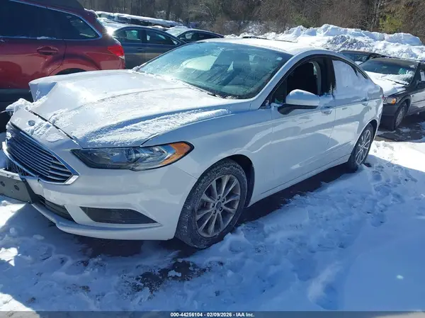 3FA6P0H79HR359212 2017 FORD FUSION - Image 2