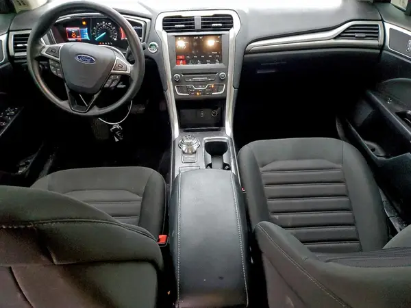 3FA6P0H79HR362062 2017 FORD FUSION - Image 8
