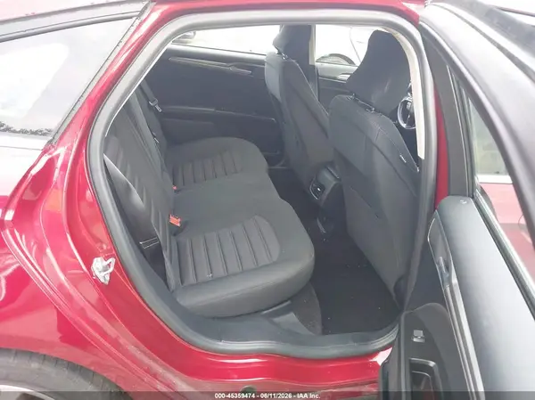 3FA6P0H79HR363129 2017 FORD FUSION - Image 8