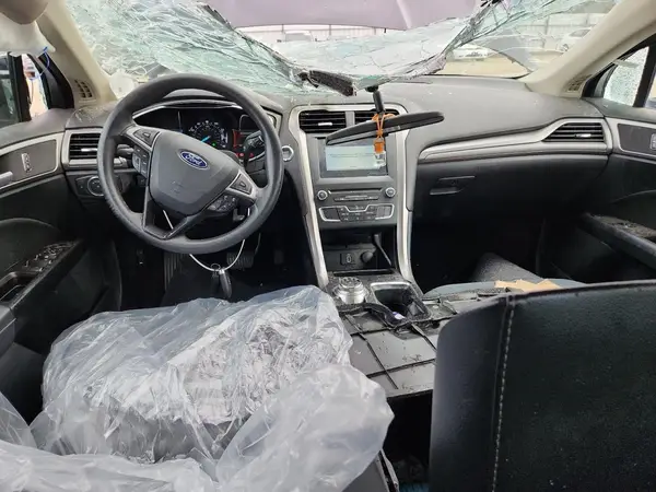 3FA6P0H79HR368458 2017 FORD FUSION - Image 8
