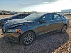 3FA6P0H79HR368623 2017 FORD FUSION