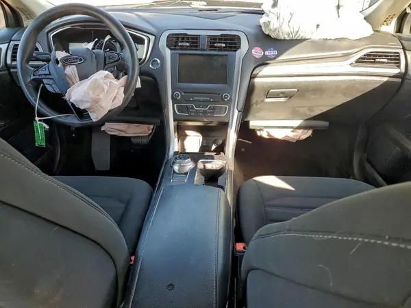 3FA6P0H79HR368623 2017 FORD FUSION - Image 8