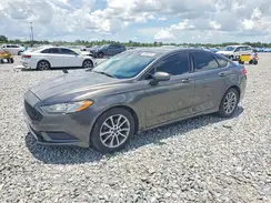 3FA6P0H79HR369691 2017 FORD FUSION