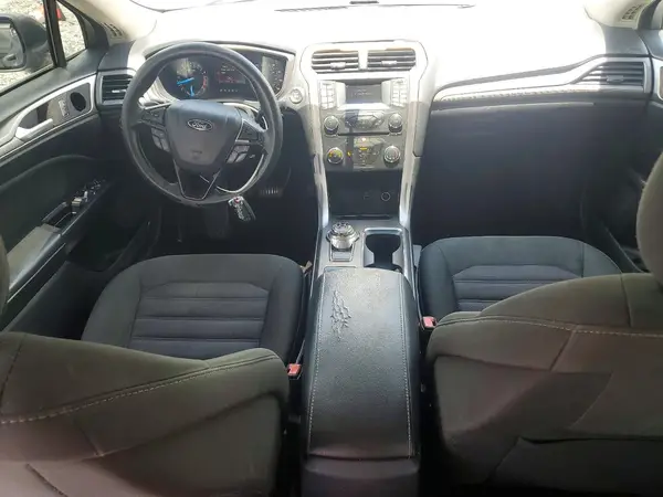 3FA6P0H79HR369691 2017 FORD FUSION - Image 8