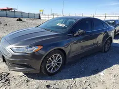 3FA6P0H79HR369772 2017 FORD FUSION