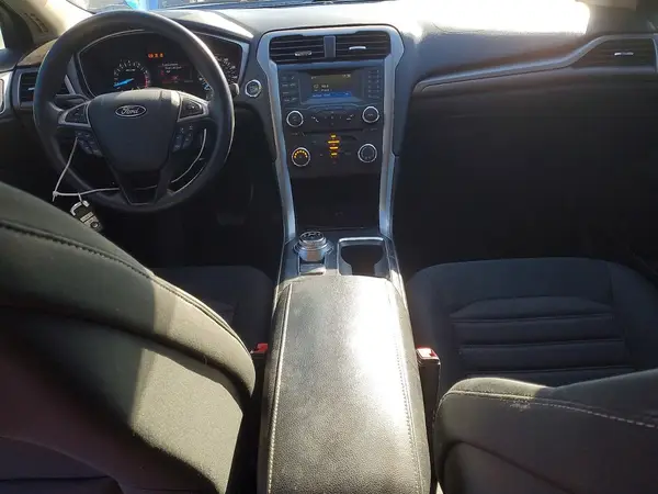 3FA6P0H79HR369772 2017 FORD FUSION - Image 8