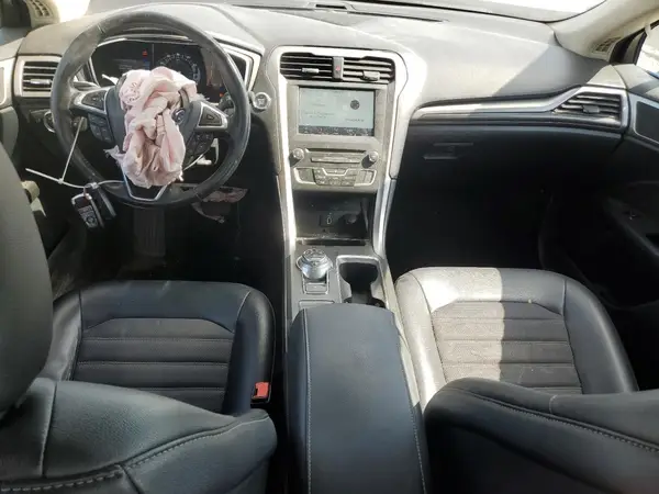 3FA6P0H79HR372980 2017 FORD FUSION - Image 8